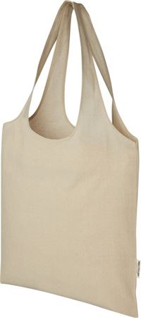 BORSA IN COTONE RICICLATO 150 g/m²